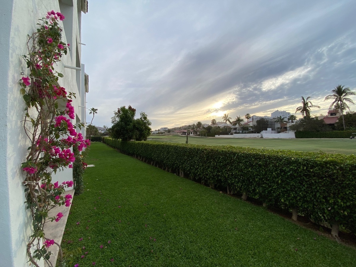 26 de 47: vista de la terraza a la izquierda