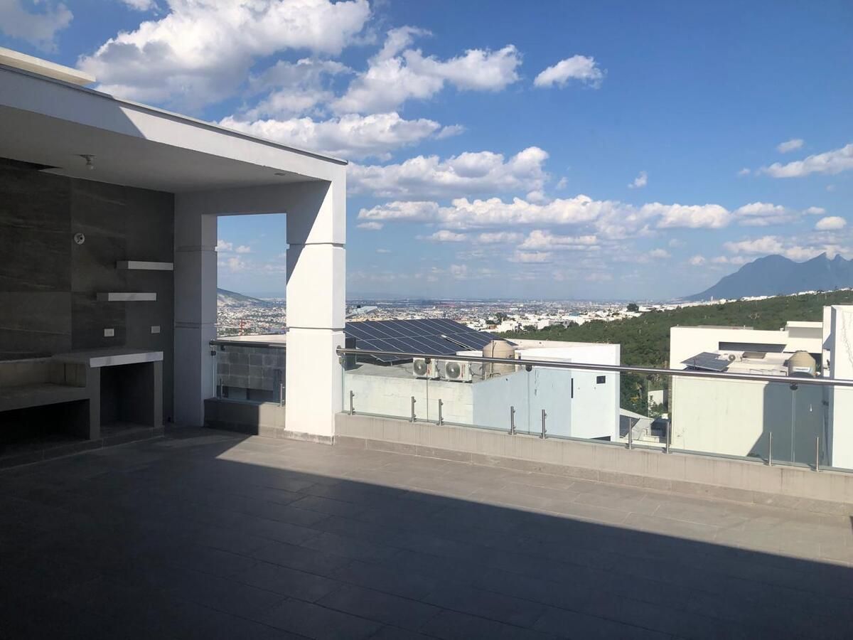 Casa em Cumbres Elite Privadas, Monterrey, foto 17 de 25
