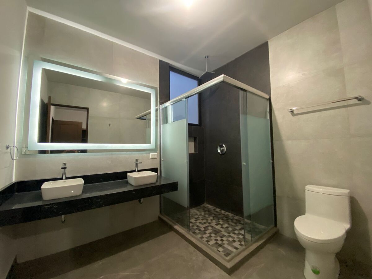 Casa em Cumbres Elite Privadas, Monterrey, foto 22 de 25