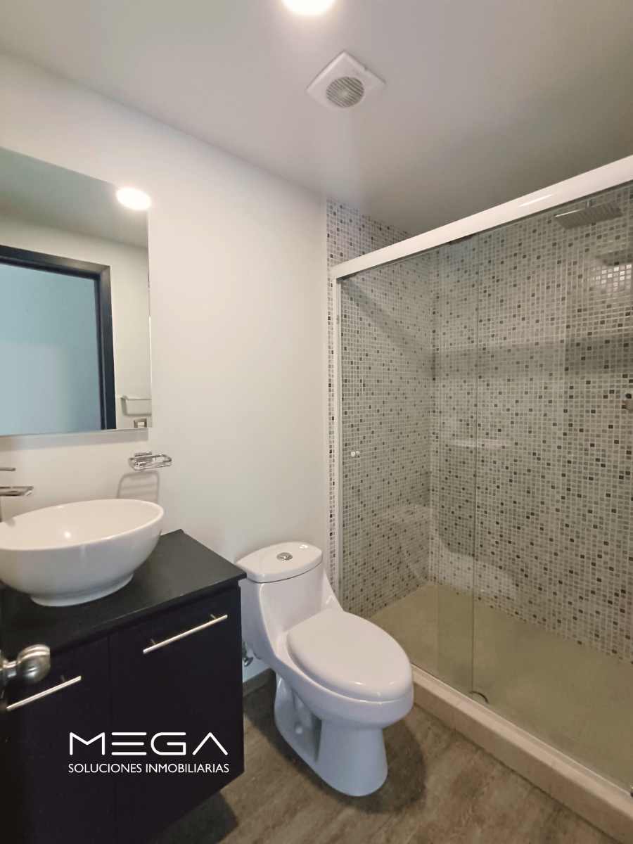 Baño completo