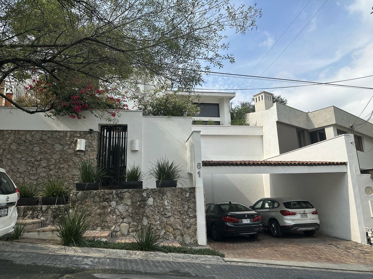 Casa en Venta, La Cima, San Pedro Garza García