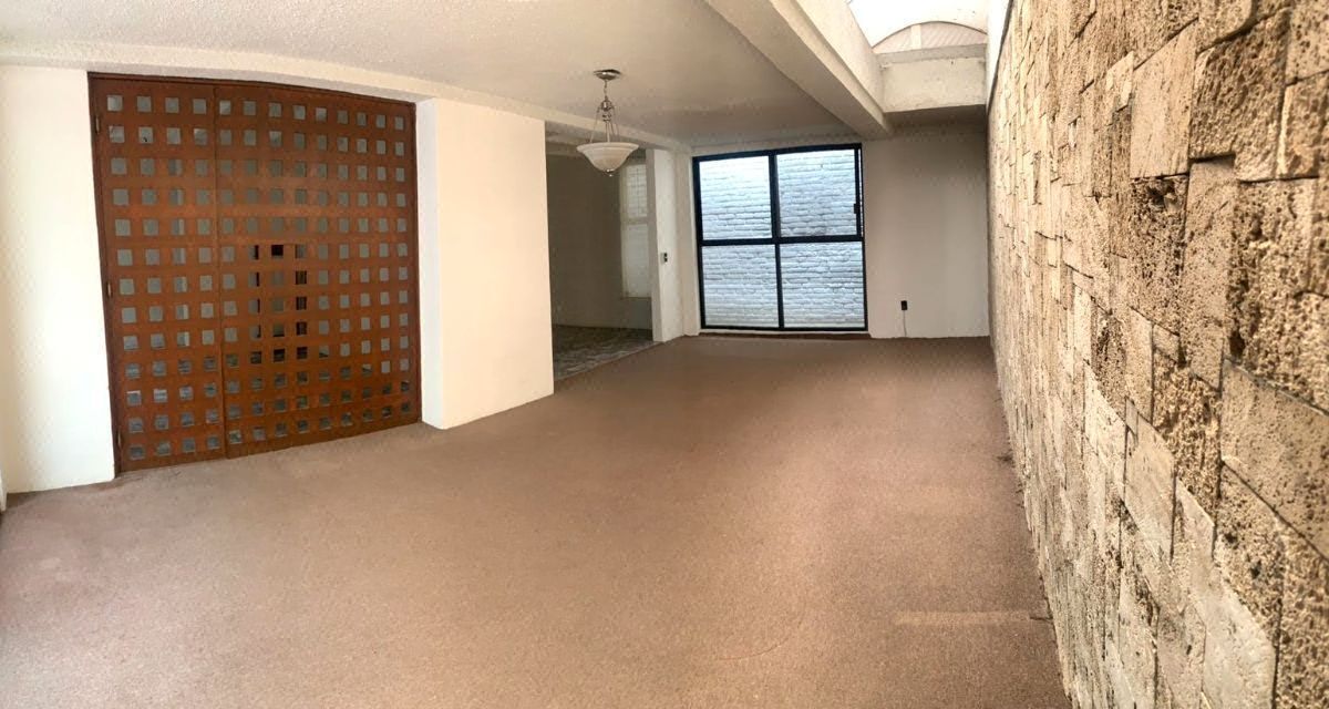 CASA À VENDA COM SEGURANÇA EM LA FLORIDA, NAUCALPAN DE JUÁREZ, foto 1 de 13