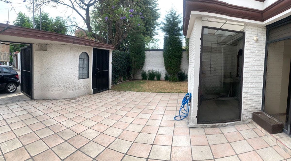 Casa em La Florida, Naucalpan de Juárez, foto 7 de 13