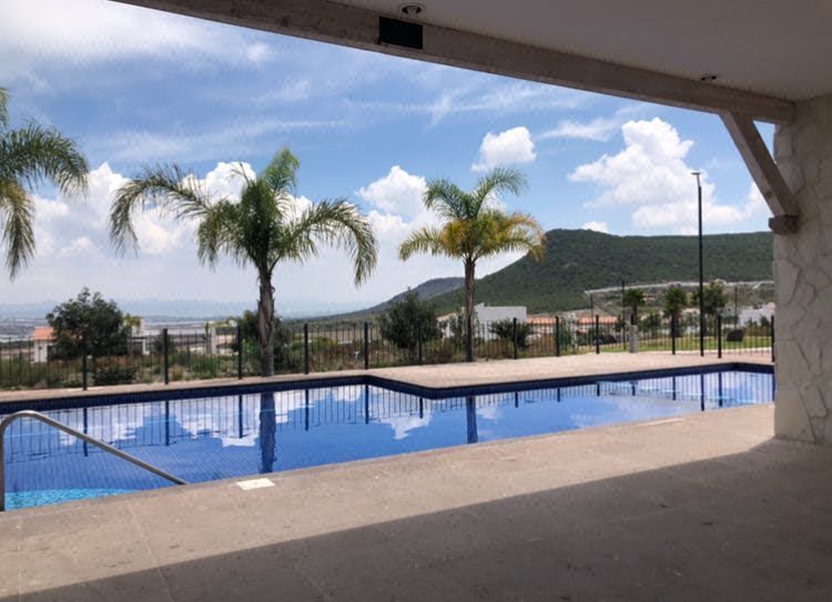 Venta Terreno Cd Maderas Montaña, el Marques, Queretaro de 291.64 m2