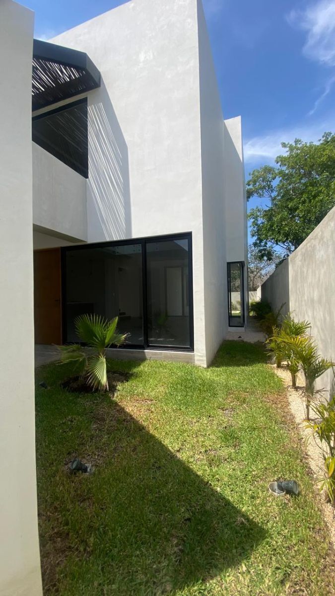 Casa en Komchen, Mérida, foto 9 de 26