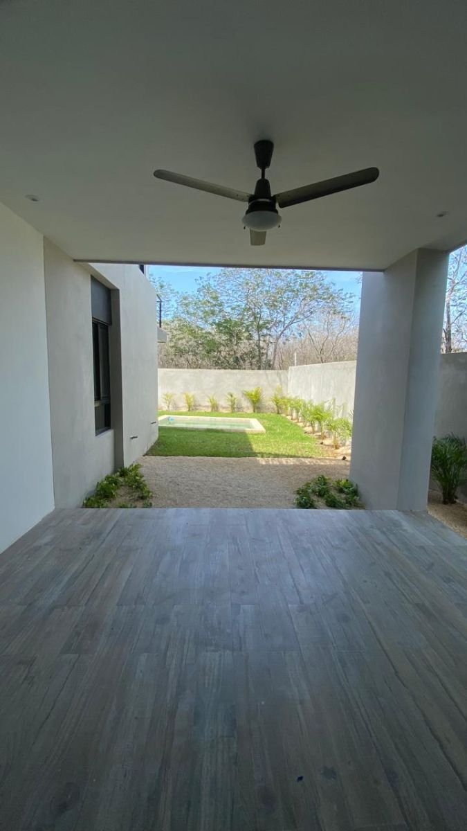 Casa en Komchen, Mérida, foto 5 de 26