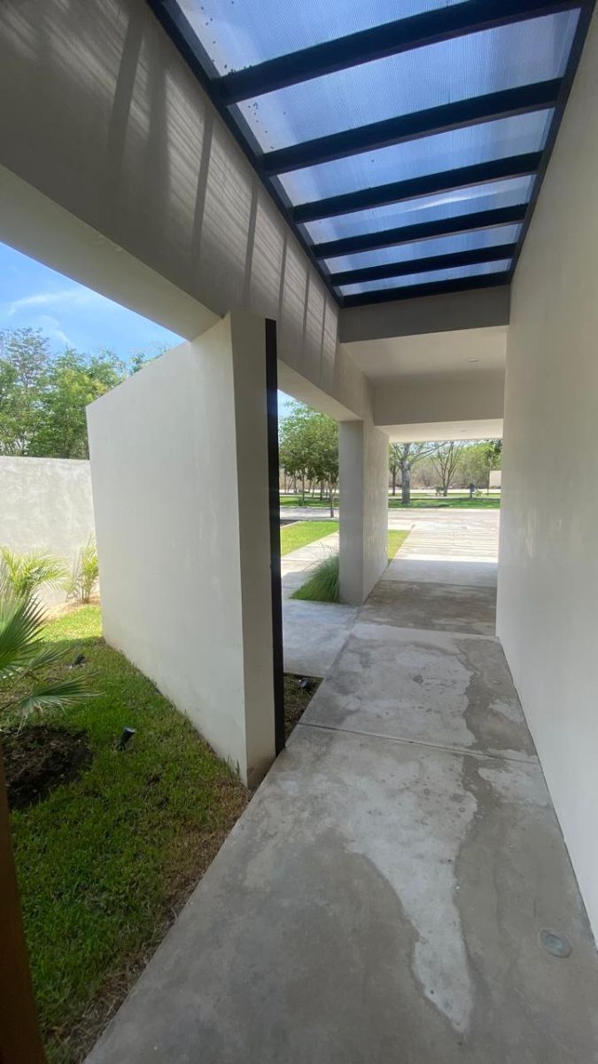 Casa en Komchen, Mérida, foto 8 de 26