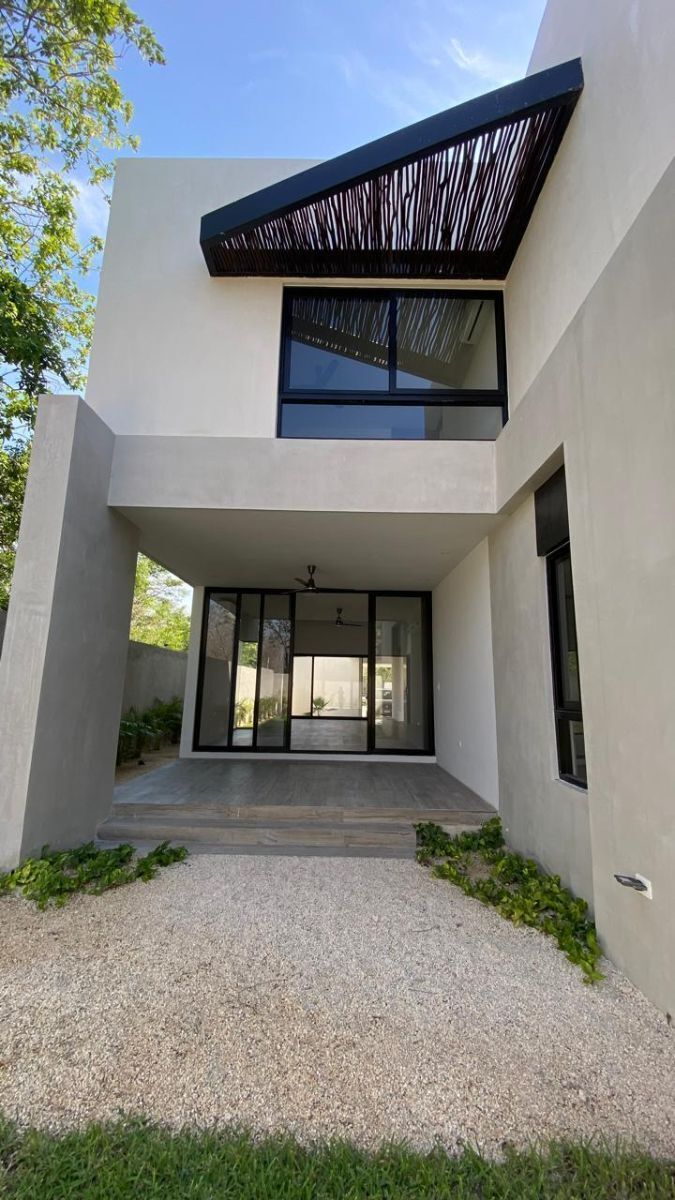 Casa en Komchen, Mérida, foto 4 de 26
