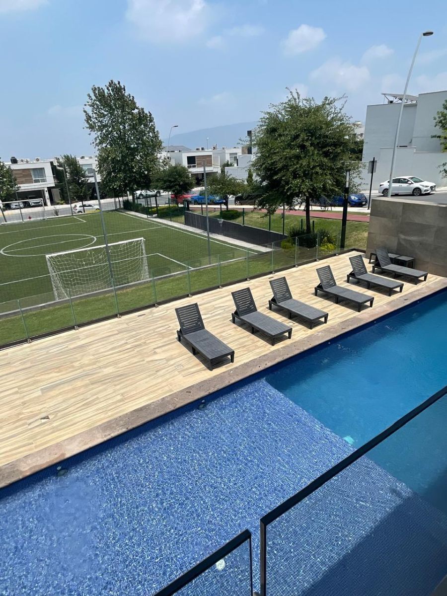 Casa en Puerta de Hierro, Monterrey, foto 21 de 25