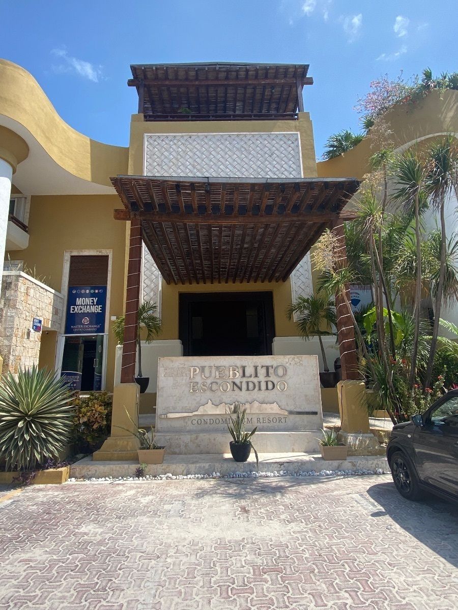 Departamento en Venta Pueblito Escondido