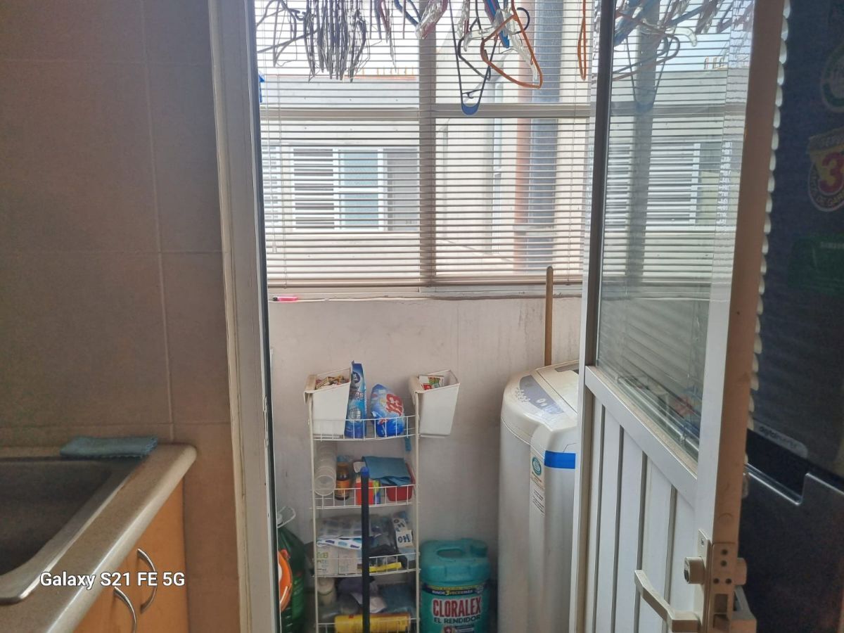 20 de 22: ÁREA DE LAVADO