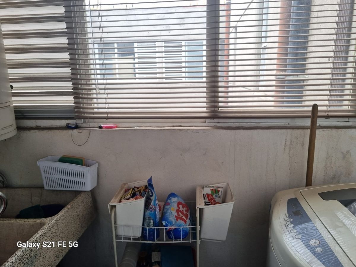 21 de 22: ÁREA DE LAVADO