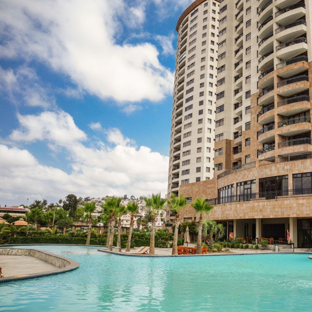Departamento en Venta en Zona Rio Tijuana Newcity Residencial