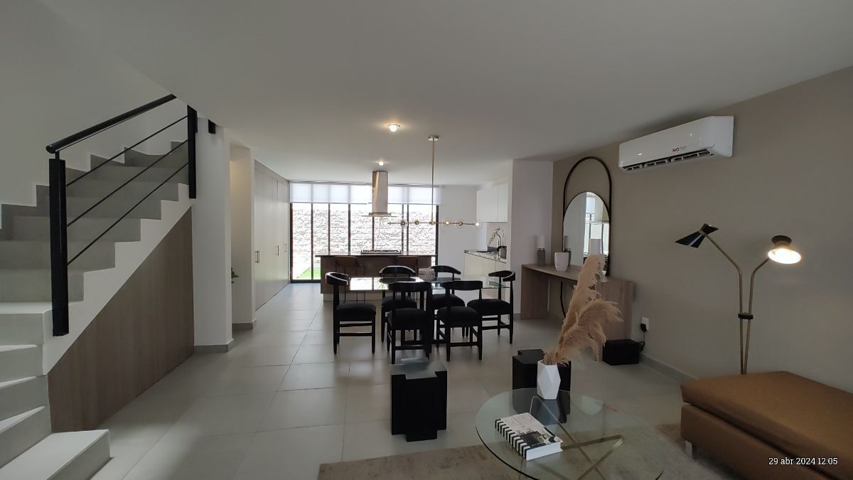 3 de 31: Sala/comedor
