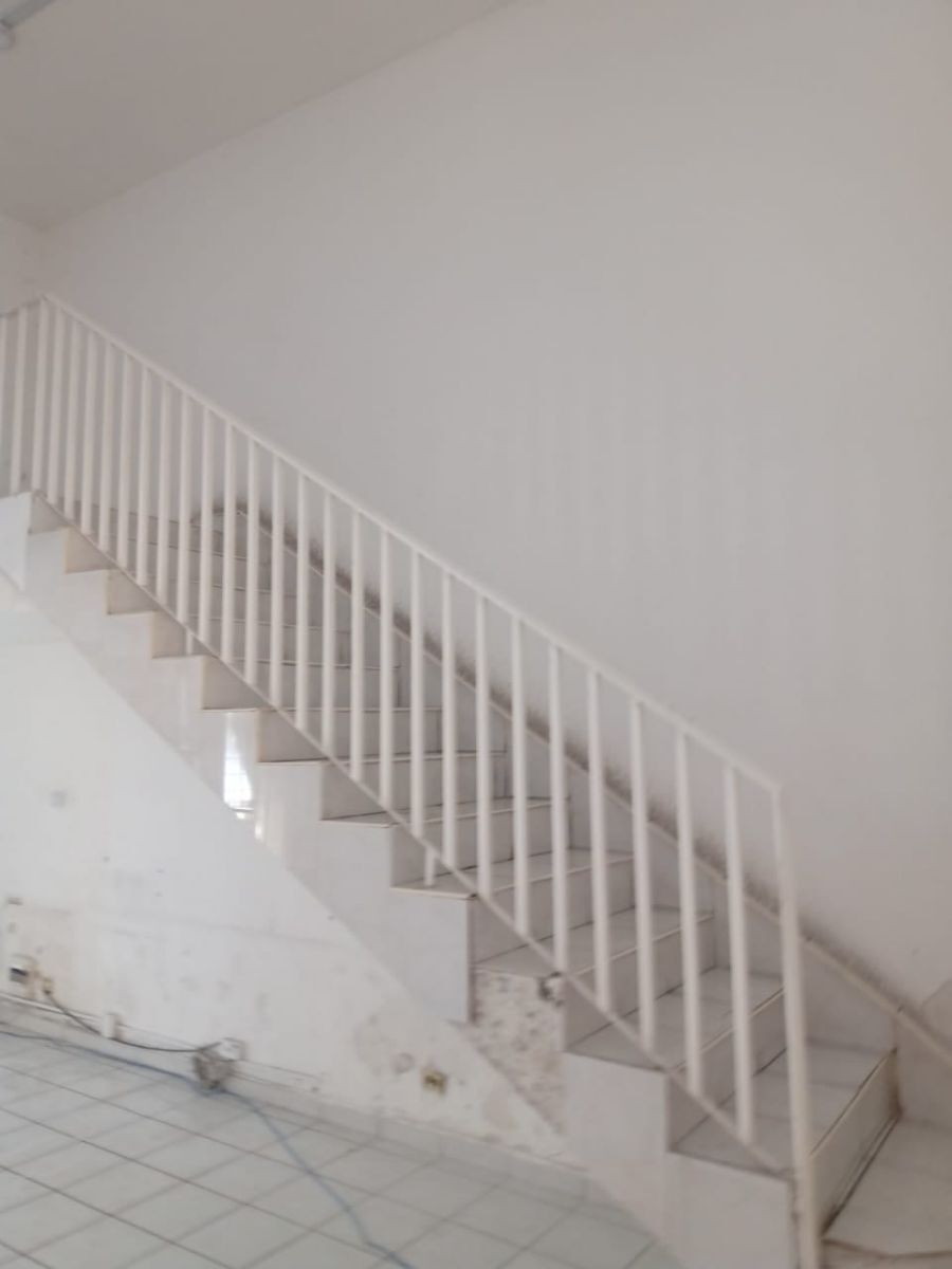 10 de 18: ESCALERAS