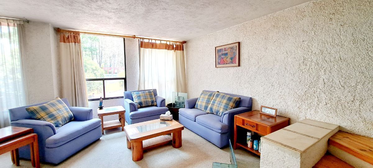 3 de 22: Sala y comedor
