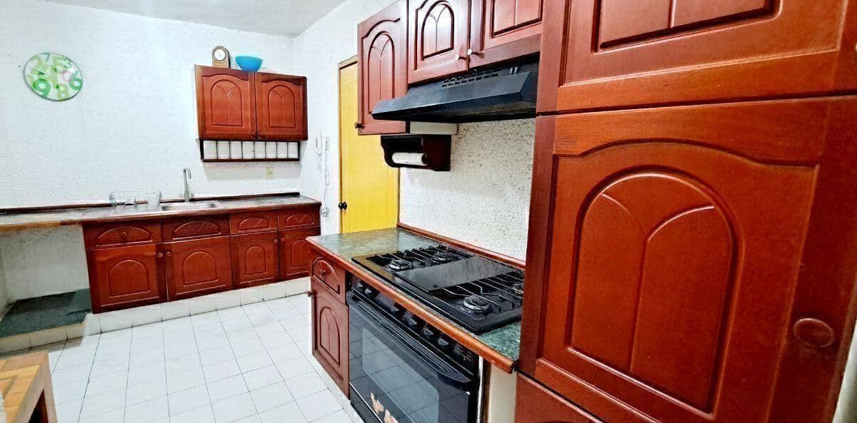 5 de 22: Cocina