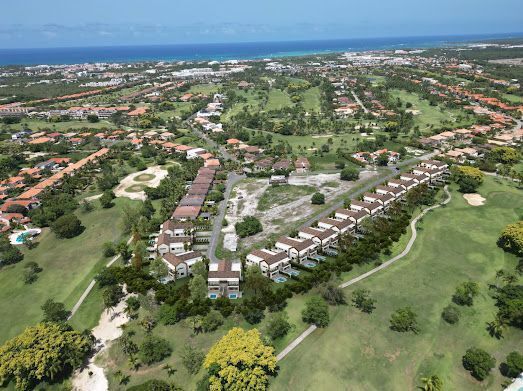 Villas en Venta Cocotal, La Altagracia