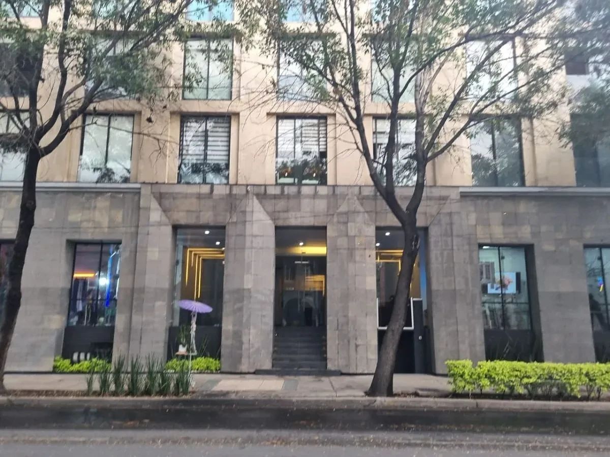 Departamento en Centro (Área 1), Cuauhtémoc, foto 14 de 14