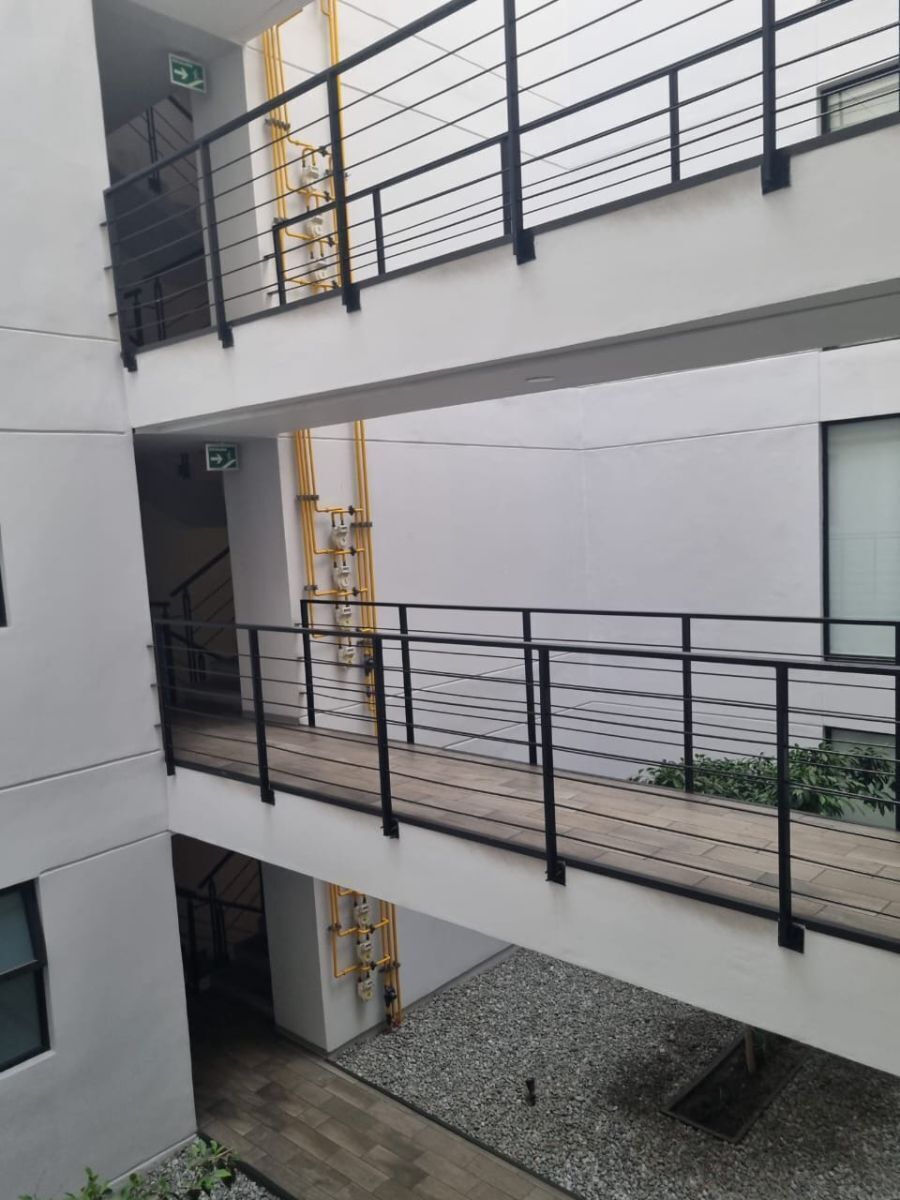 Departamento en Centro (Área 1), Cuauhtémoc, foto 6 de 19