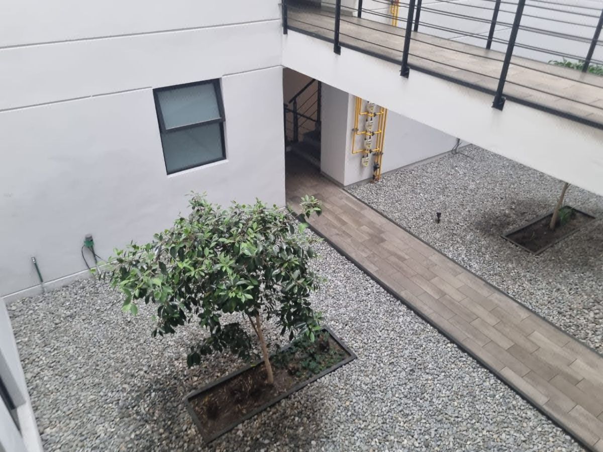 Departamento en Centro (Área 1), Cuauhtémoc, foto 7 de 19