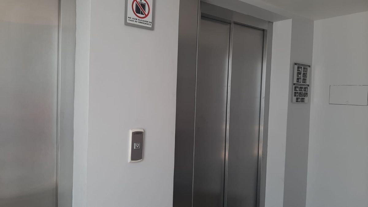 Departamento en Centro (Área 1), Cuauhtémoc, foto 15 de 19