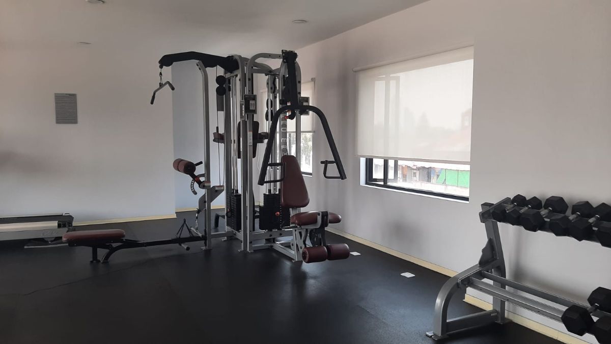 Departamento en Centro (Área 1), Cuauhtémoc, foto 17 de 19