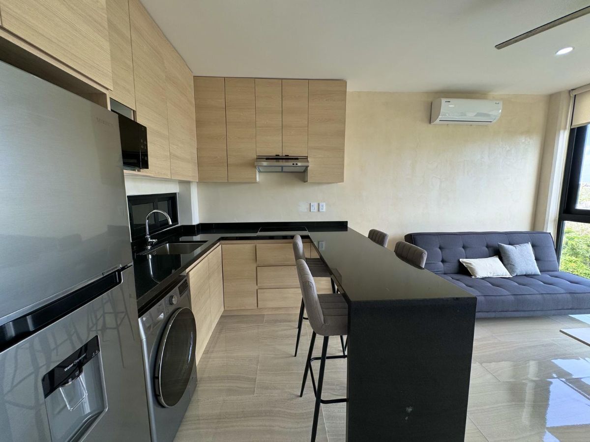 2 de 12: Cocina