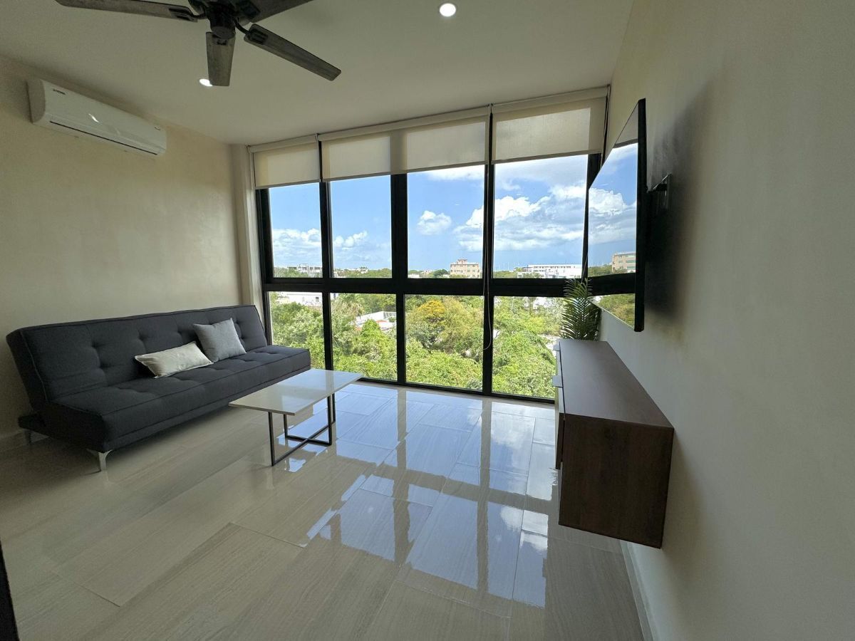 4 de 12: Sala