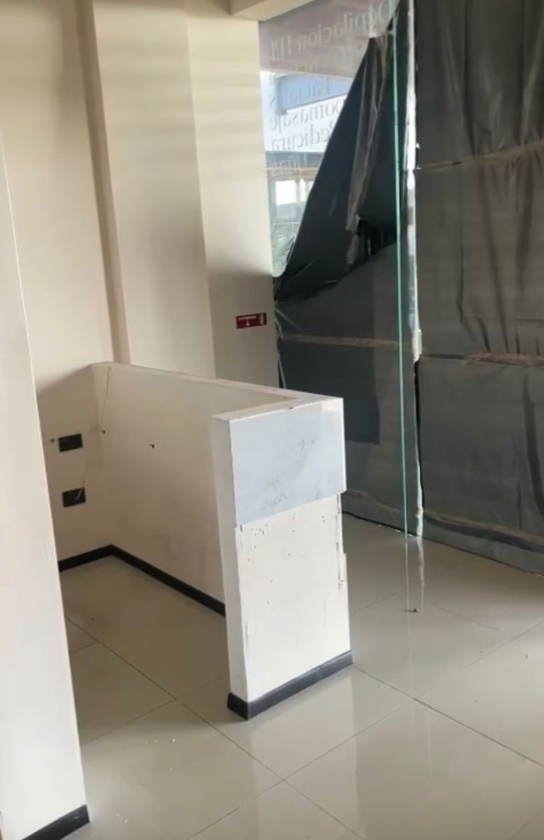 Local comercial en Renta