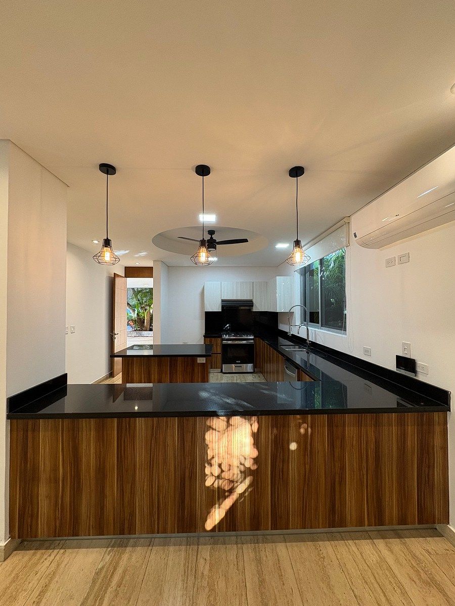House in Gated Community in Cholul, Mérida, photo 16 of 45
