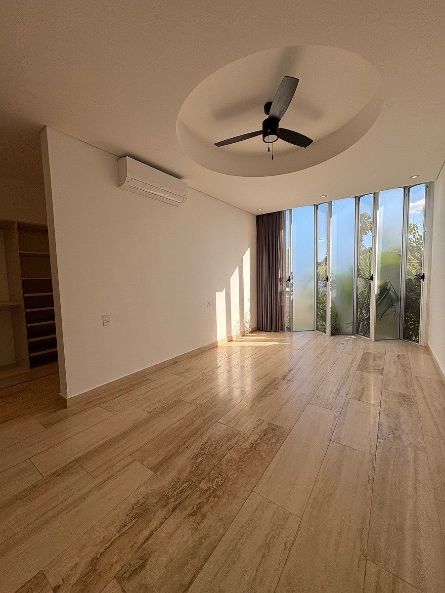 House in Gated Community in Cholul, Mérida, photo 25 of 45