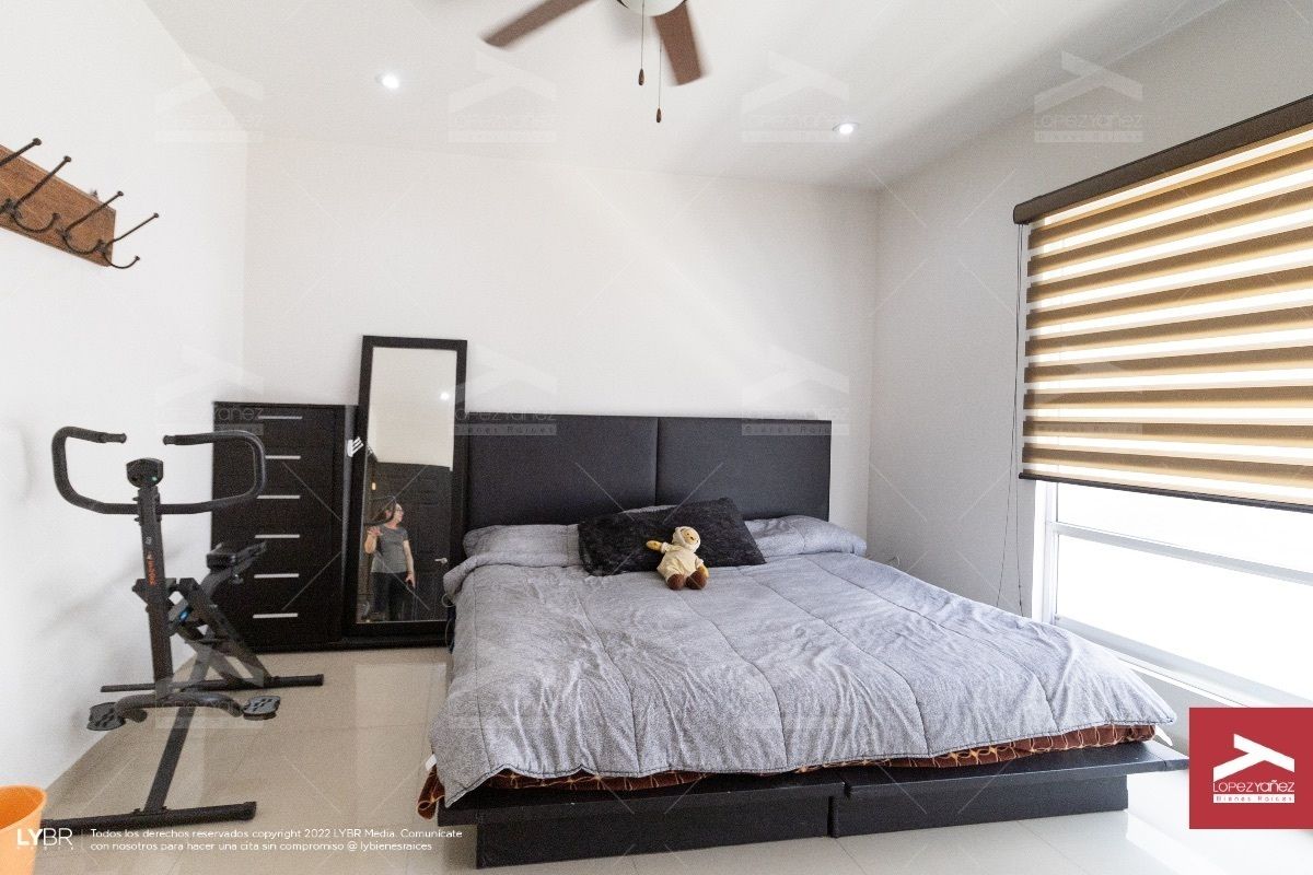 7 of 11: Recámara Principal