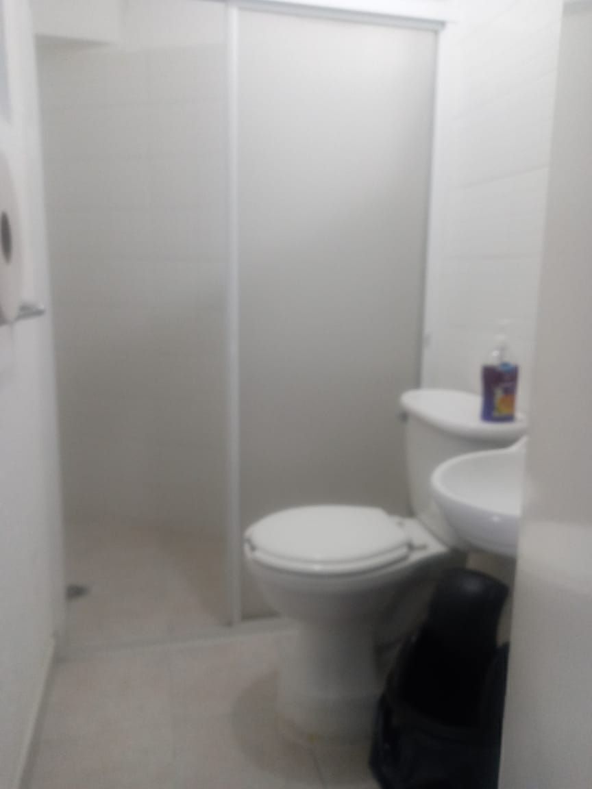 Baños completos.