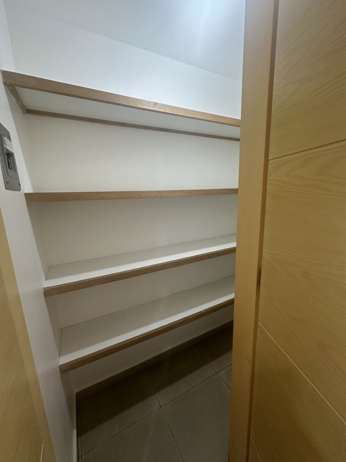 Apartamento em Ampliación Granada, Miguel Hidalgo, foto 4 de 21