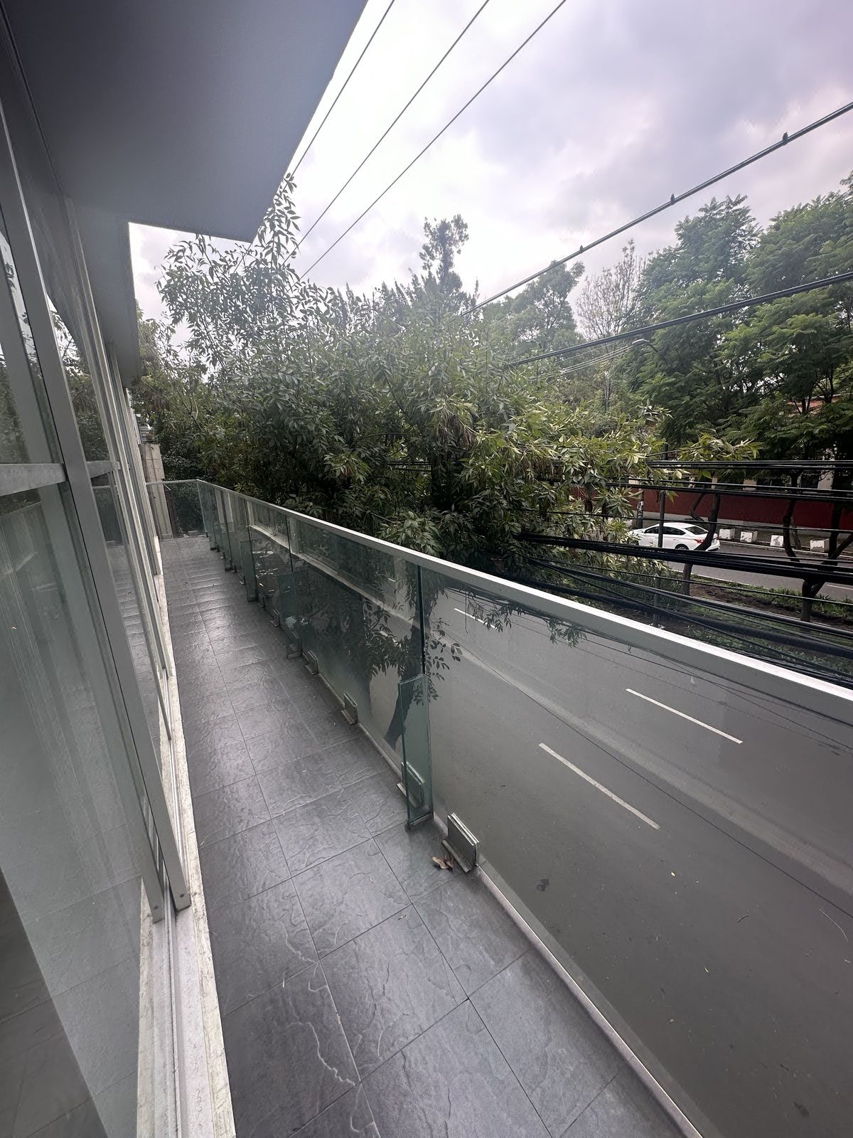 Apartamento em Ampliación Granada, Miguel Hidalgo, foto 5 de 21
