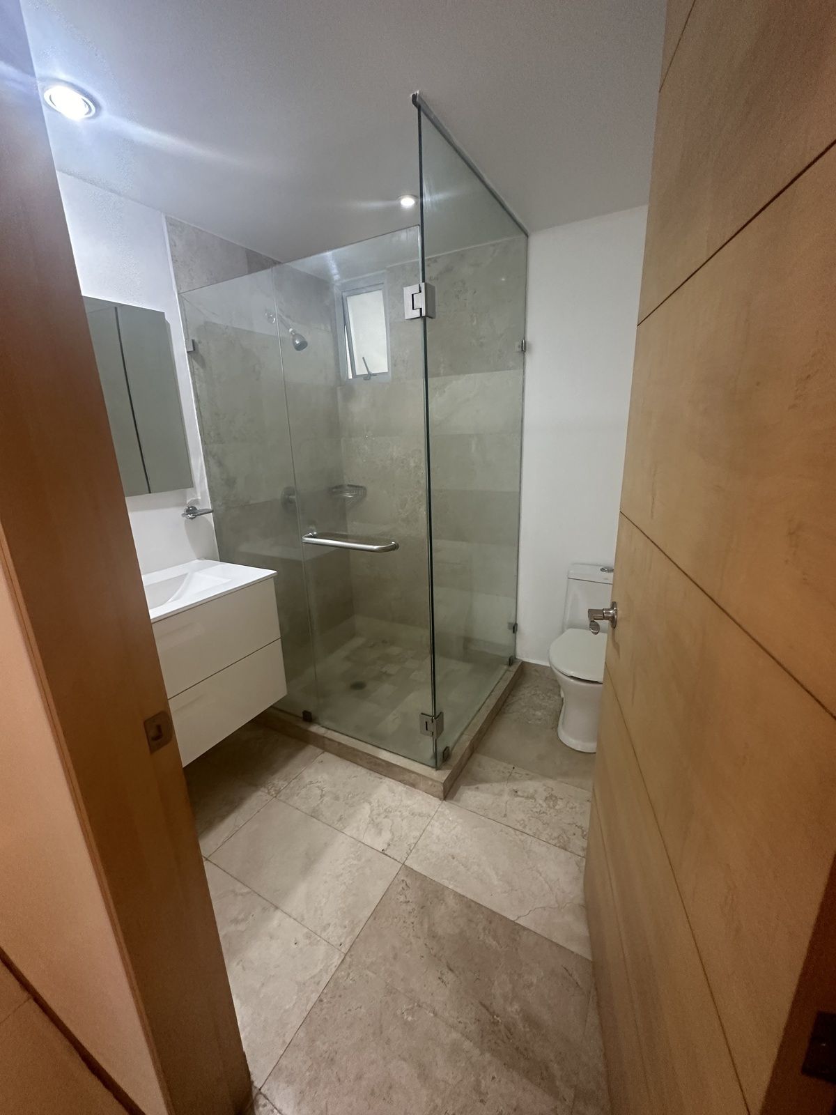Apartamento em Ampliación Granada, Miguel Hidalgo, foto 9 de 21