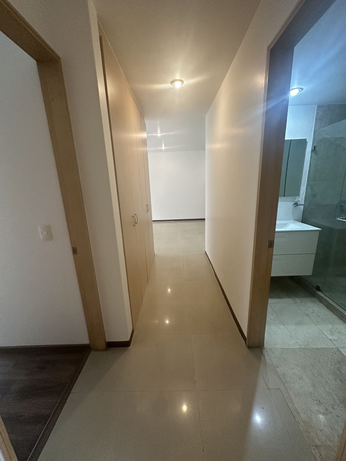 Apartamento em Ampliación Granada, Miguel Hidalgo, foto 16 de 21