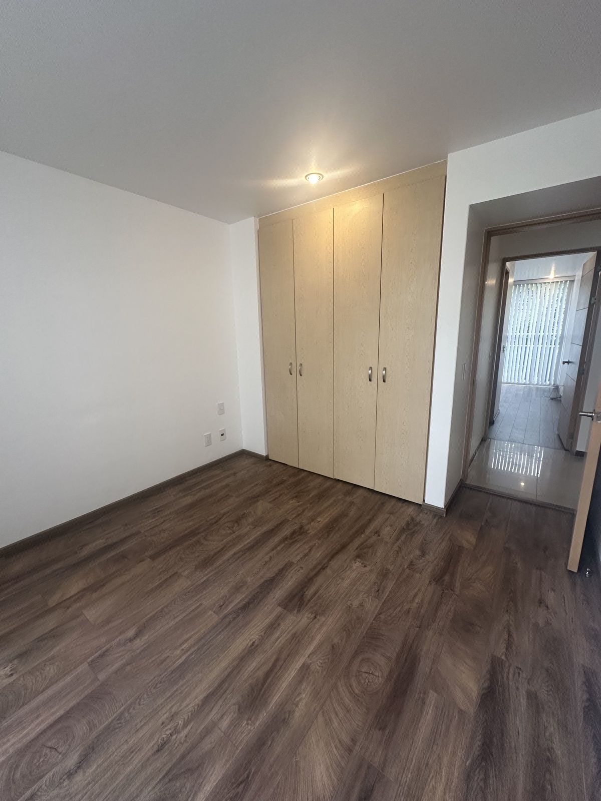 Apartamento em Ampliación Granada, Miguel Hidalgo, foto 18 de 21