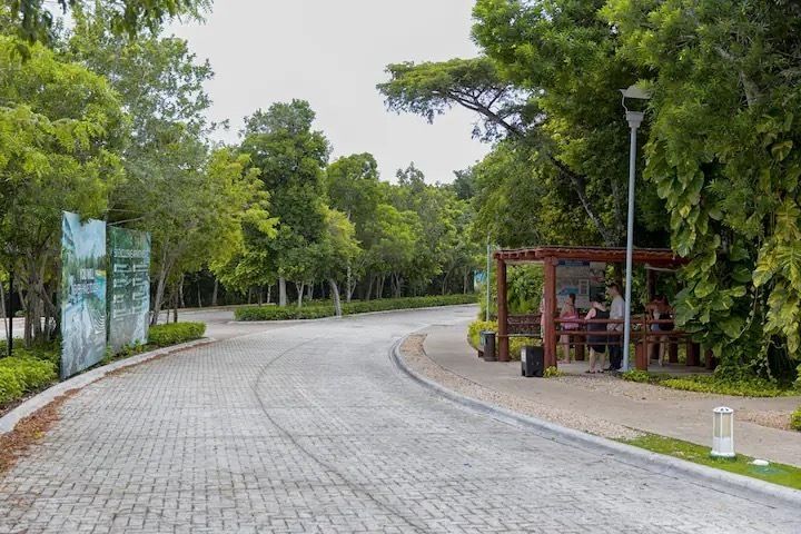 Departamento en Akumal, Tulum, foto 47 de 50