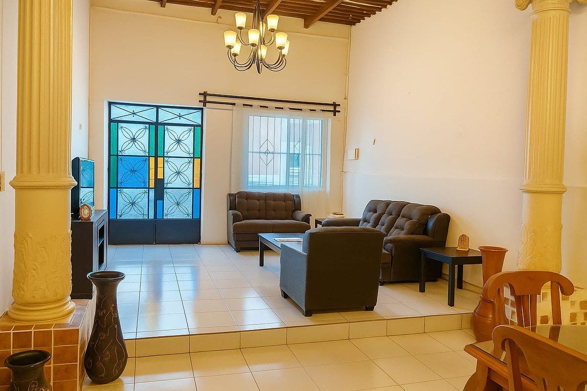 Casa en Mérida Centro, Mérida, foto 10 de 27