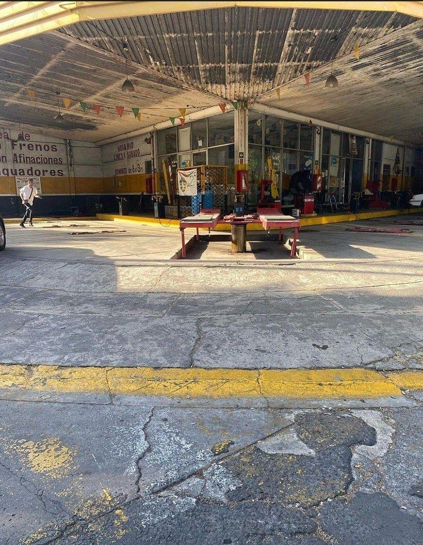 Local em Las Arboledas, Atizapán de Zaragoza, foto 22 de 47