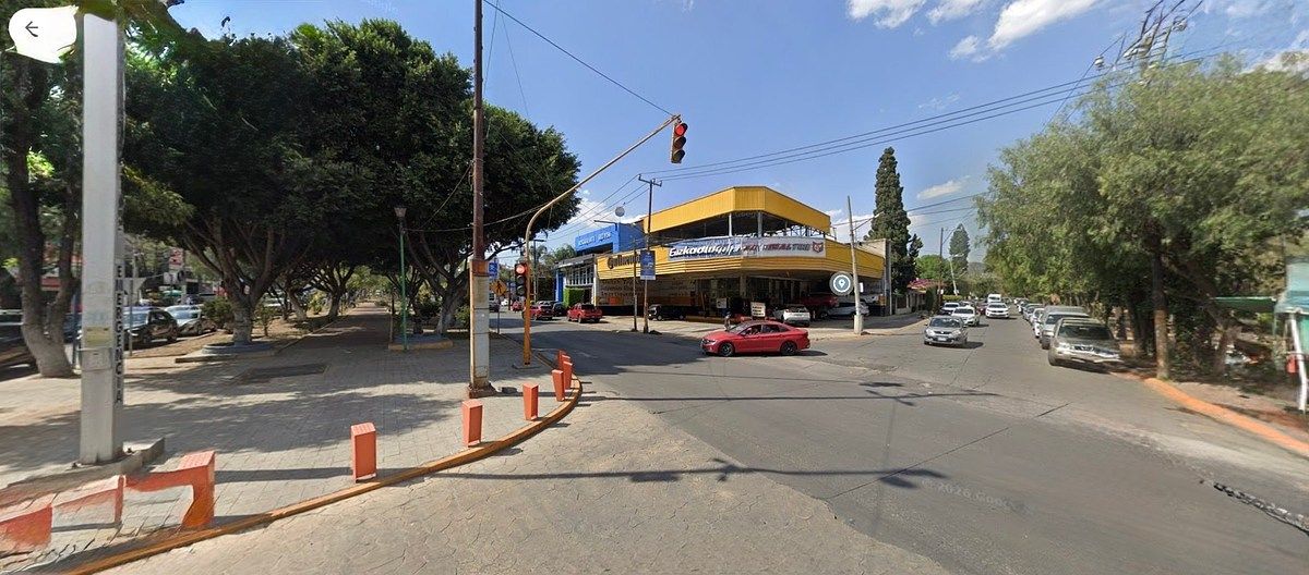 Local em Las Arboledas, Atizapán de Zaragoza, foto 4 de 47