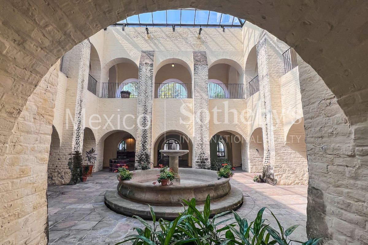 Finca en Venta en Morelos, Finca Mercedes Tetecala - foto 1