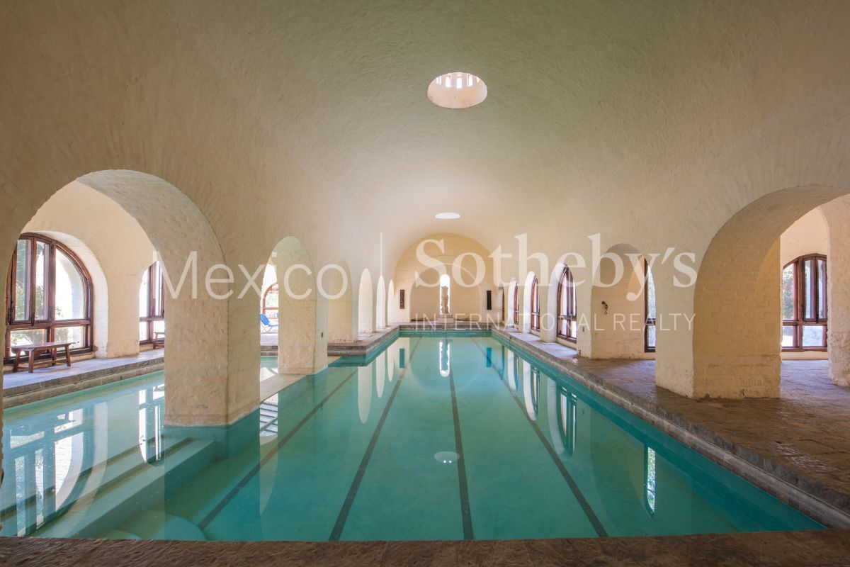 Finca en Venta en Morelos, Finca Mercedes Tetecala - foto 2