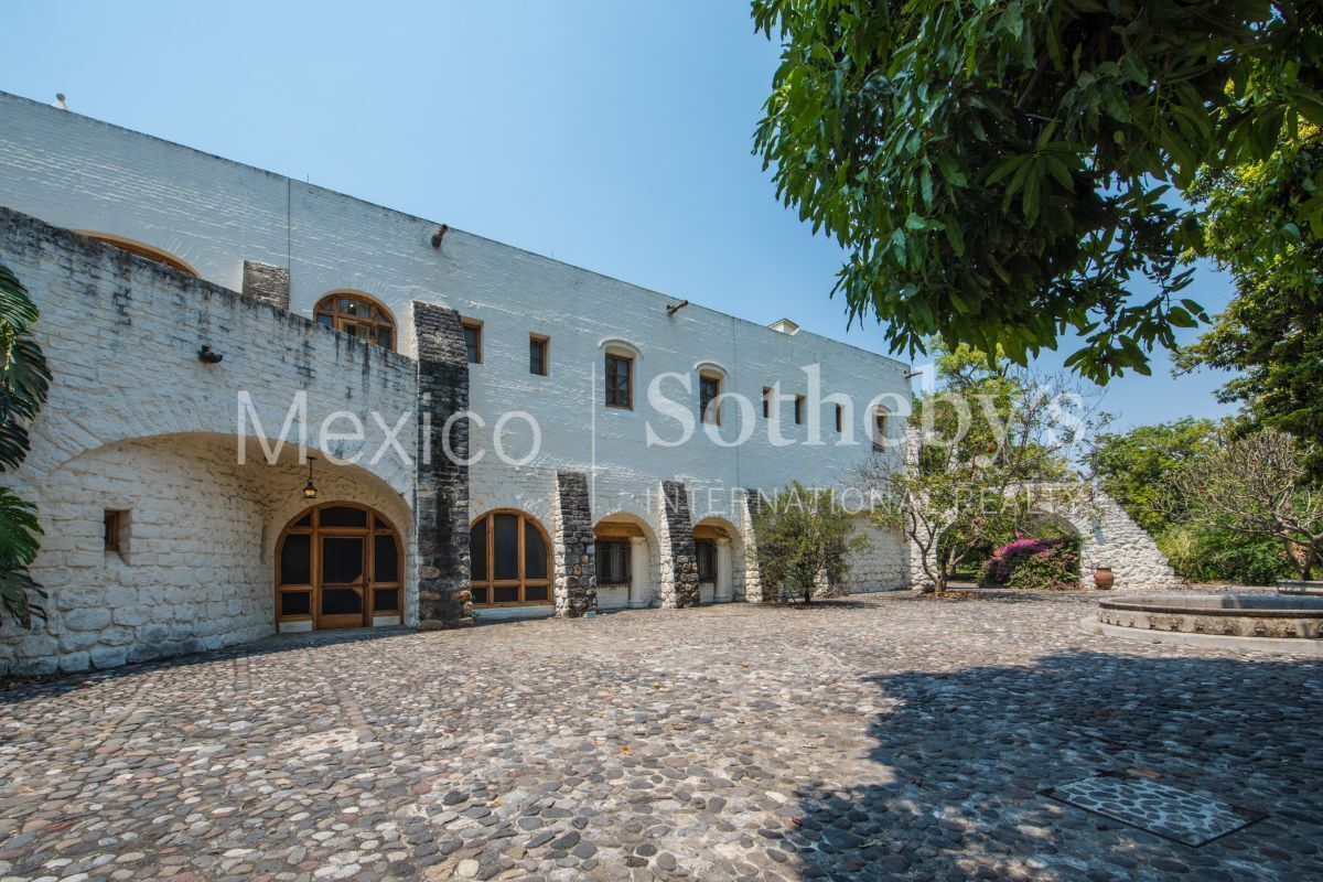 Finca en Venta en Morelos, Finca Mercedes Tetecala - foto 5