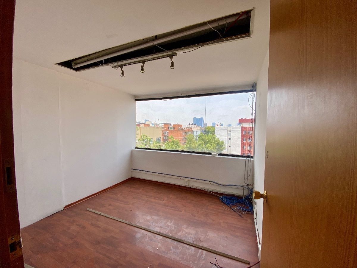 Tercer espacio baño privado