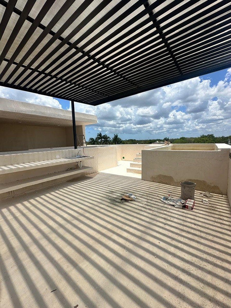 Apartamento em Dzityá, Mérida, foto 13 de 18
