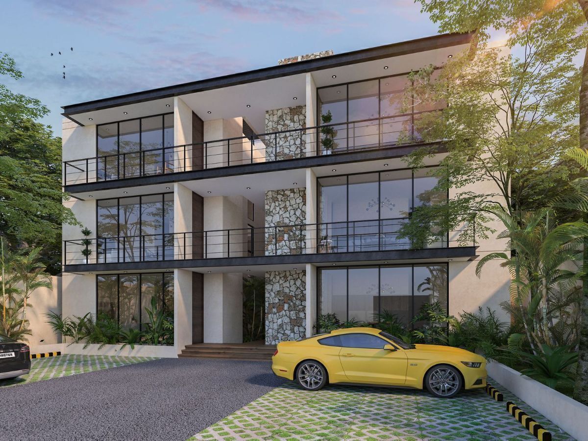 Apartamento em Dzityá, Mérida, foto 9 de 18