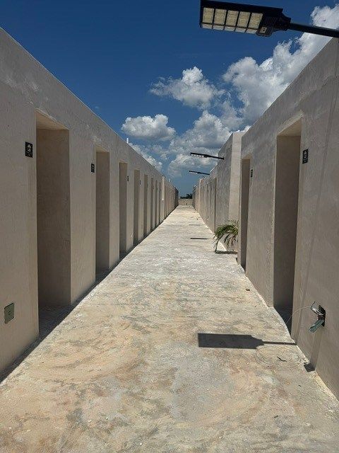 Departamento en Dzityá, Mérida, foto 6 de 12